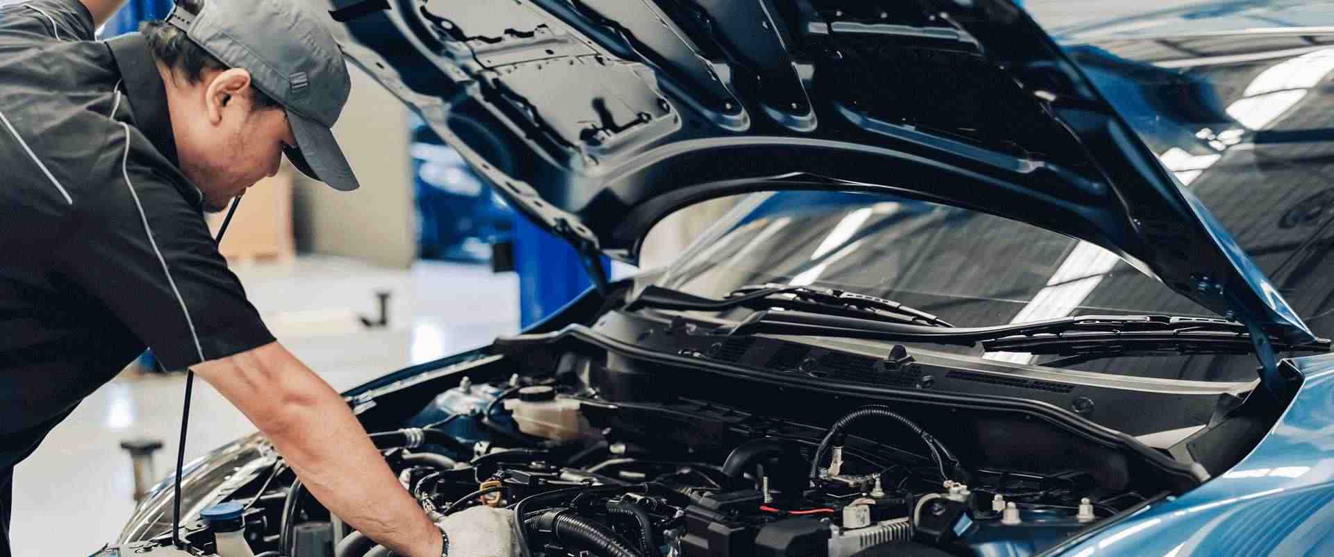 Red Star Tyres & Exhausts