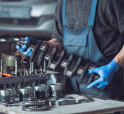 Red Star Tyres & Exhausts