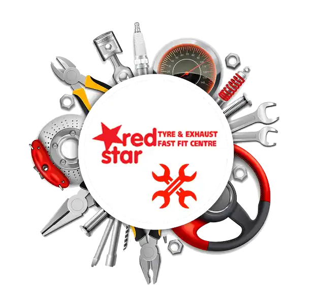 Red Star Tyres & Exhausts