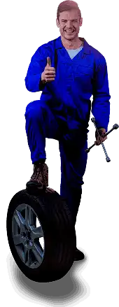 Red Star Tyres & Exhausts