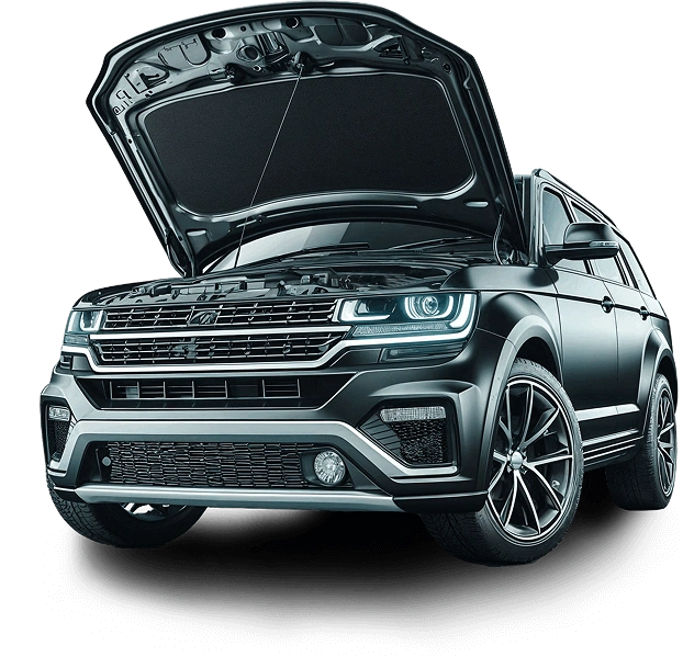 Red Star Tyres & Exhausts