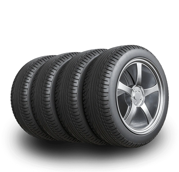 Red Star Tyres & Exhausts