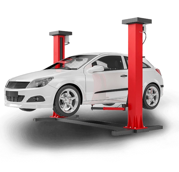 Red Star Tyres & Exhausts